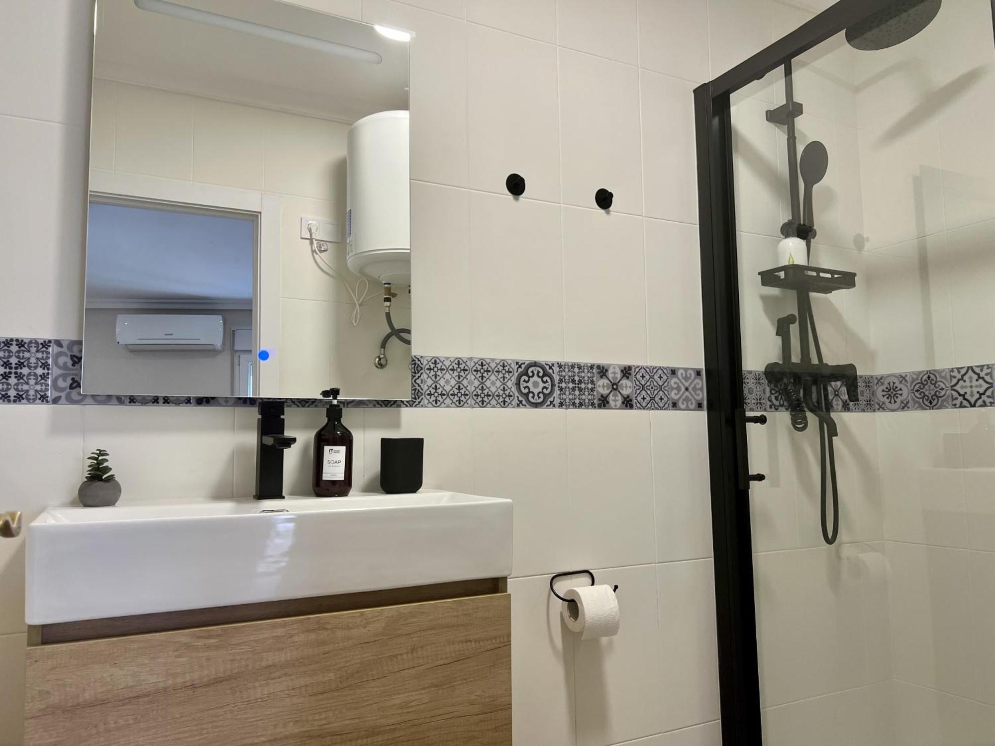 Chapuli By United Renters Lejlighed Alicante Eksteriør billede